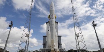 Ariane 6
