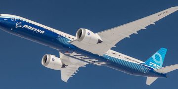 Boeing 777-9