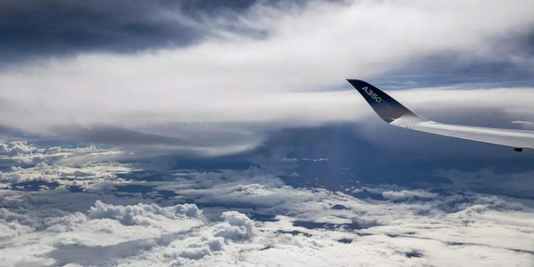 Cómo limitar las turbulencias que sufren los pasajeros