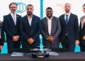 Crisalion Mobility cierra una preventa con Air Chateau, operador de aviación privada con sede en Dubái
