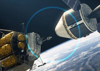Dassault Systèmes impulsa la exploración espacial sostenible con gemelos virtuales