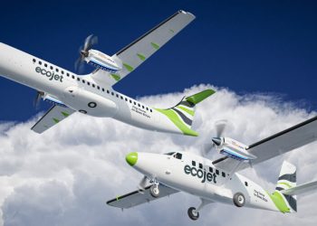 Ecojet y ZeroAvia abren camino hacia una nueva era de vuelos con cero emisiones 