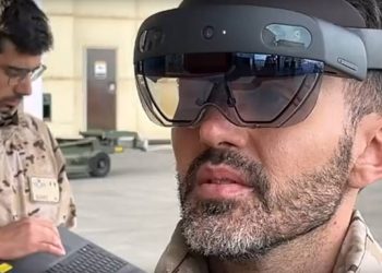 El Ejército del Aire y del Espacio, pionero en la fabricación aditiva de componentes aeronáuticos para despliegues