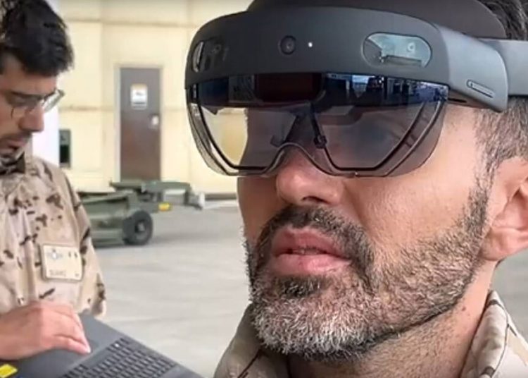 El Ejército del Aire y del Espacio, pionero en la fabricación aditiva de componentes aeronáuticos para despliegues