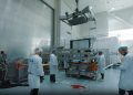El satélite MTG-S1 recibe el visto bueno para su lanzamiento