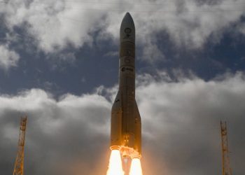 España ha invertido más de 228 millones de euros en el Ariane 6
