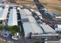 Farnborough