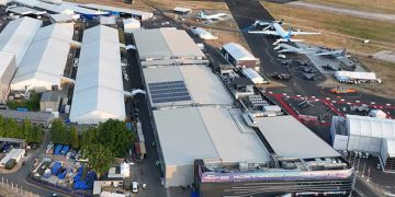 Farnborough