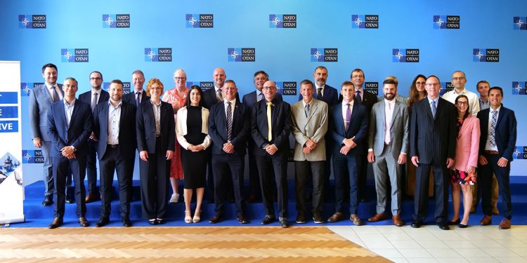 GE Aerospace y la NSPA de la OTAN completan el estudio sobre el motor de próxima generación de un helicóptero