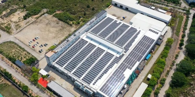 Haeco y Airbus renuevan su contrato para servicios de reparación