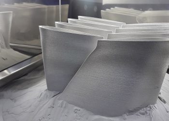 ITP Aero, pionera en certificación EASA para componentes estructurales impresos en 3D