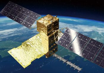 JAXA lanzó el satélite ALOS-4
