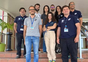 La española GTD colabora en el desarrollo del cohete Ariane 6 para su primer vuelo