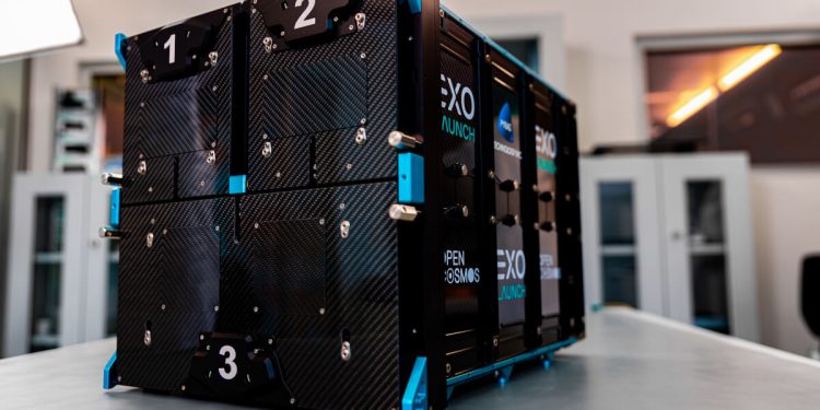 La misión Φsat-2 de la ESA ampliará los límites de la IA para la observación de la Tierra