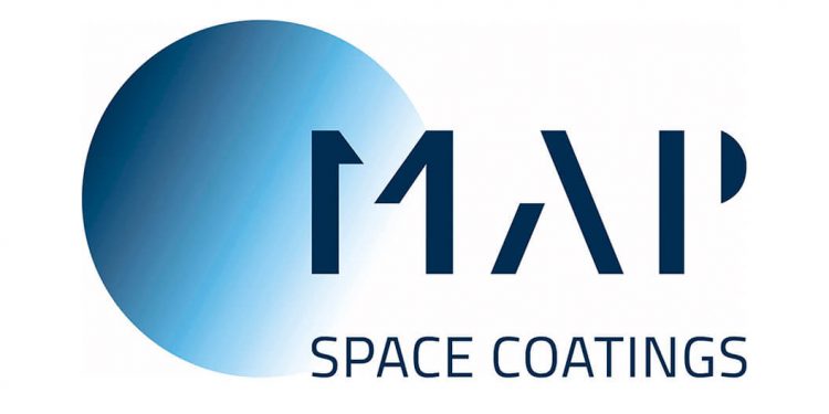 MAP SPACE COATINGS