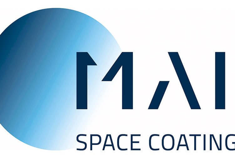 MAP SPACE COATINGS