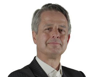 NSG nombra a Martijn Blanken como nuevo CEO