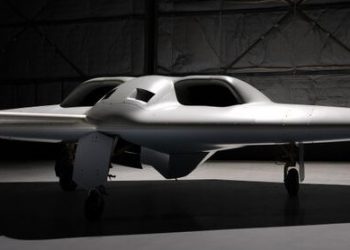 Northrop Grumman construye un avión X eléctrico híbrido no tripulado de próxima generación para DARPA