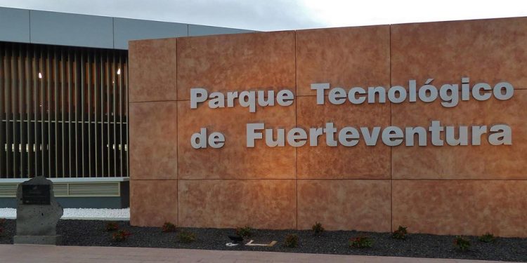 Parque Tecnológico de Fuerteventura