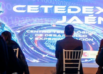 Presentación del Proyecto CETEDEX