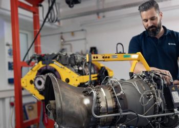 Safran firma con Airbus un contrato de soporte para los motores H145 de las Fuerzas Alemanas