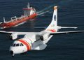 Salvamento Marítimo implementa innovadora tecnología de comunicación en sus aeronaves
