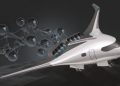 Trelleborg se asocia con Airbus para impulsar los viajes aéreos con hidrógeno