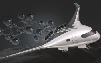 Trelleborg se asocia con Airbus para impulsar los viajes aéreos con hidrógeno
