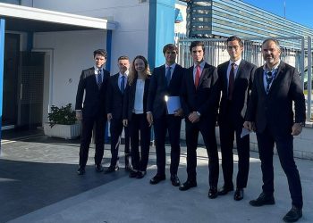 Volotea selecciona nuevos pilotos entre los alumnos de European Flyers