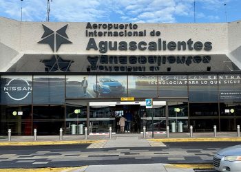 Aeropuerto Aguascalientes