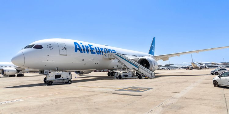 Dreamliner