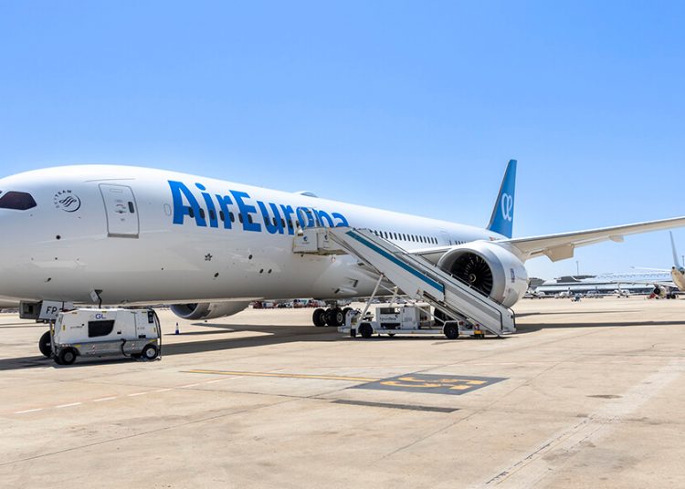 Dreamliner