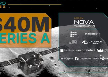 AstroForge recibe una financiación de 40 millones de dólares para avanzar en la minería espacial