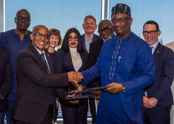 Boeing y Nigeria colaborarán para impulsar el ecosistema de aviación del país