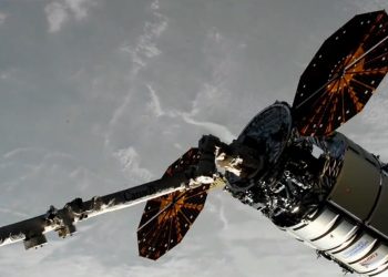 Captura de Cygnus