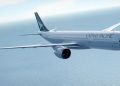Cathay - Airbus
