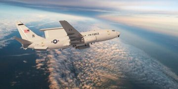 E-7A US Boeing