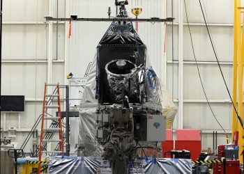 EXCITE, un nuevo paso en el estudio de exoplanetas con globos científicos