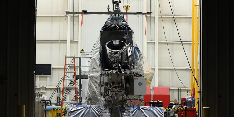 EXCITE, un nuevo paso en el estudio de exoplanetas con globos científicos
