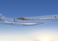 El Global 7500 de Bombardier
