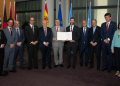 España refuerza su colaboración con la OACI para liderar la transformación de la aviación civil internacional