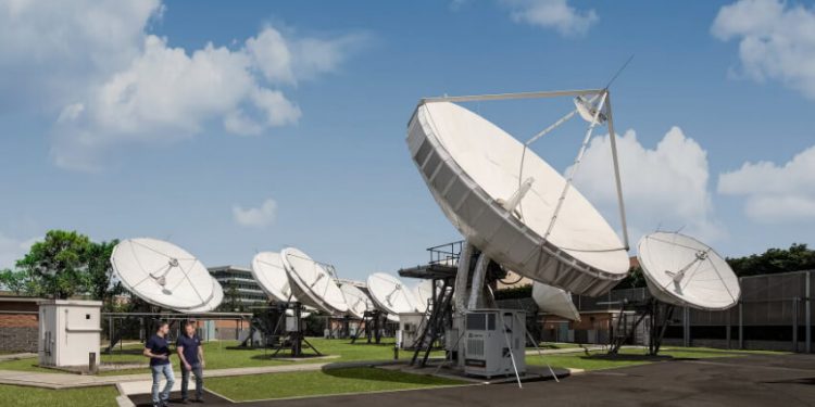 Eutelsat
