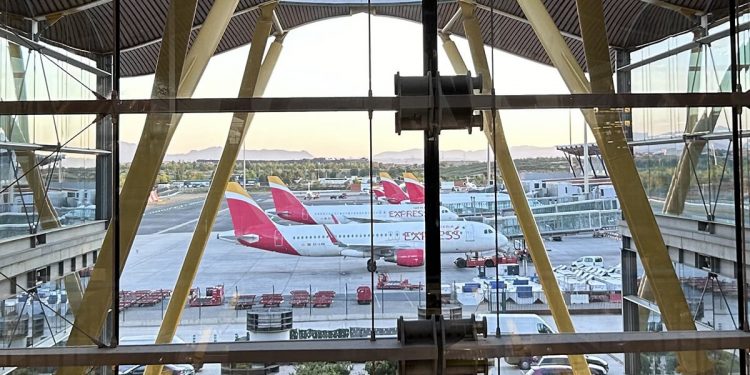 Iberia Express