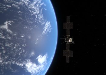 JUICE se desvía hacia Venus en el primer sobrevuelo entre la Luna y la Tierra