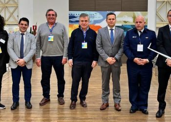 La Fuerza Aérea Uruguaya moderniza su flota con la adquisición de seis aviones A-29 Super Tucano