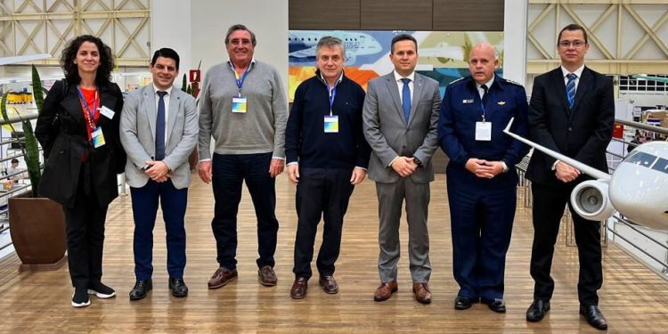 La Fuerza Aérea Uruguaya moderniza su flota con la adquisición de seis aviones A-29 Super Tucano