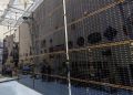 La Nasa equipa su nave Europa Clipper con los paneles solares más grandes jamás construidos para una misión planetaria