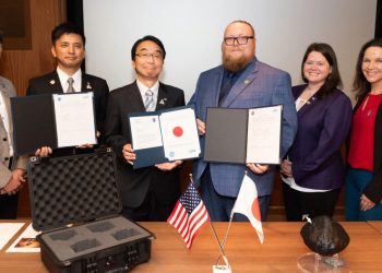 La Nasa y Jaxa refuerzan su alianza en la investigación de asteroides con el intercambio de muestras espaciales