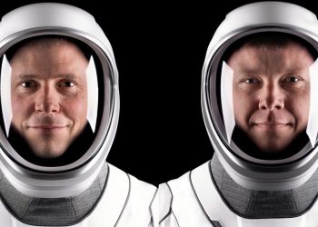La Nasa y Roscosmos reemplaza la tripulación de la Misión Crew-9