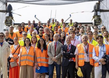 Leornardo prueba NGCTR-TD